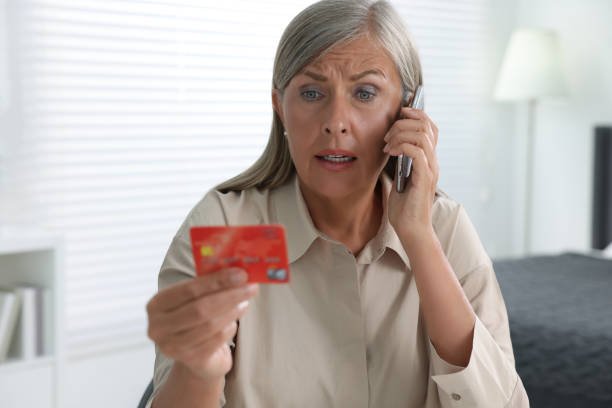 Bank Fraud Help credit card fraud and unauthorized transaction issue