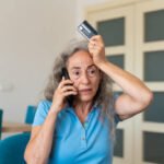 Bank Fraud Help card payment failure and bank fraud assistance for seniors