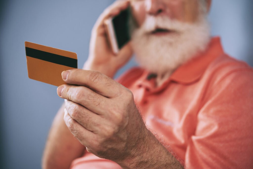 Credit Card Fraud | Bank Fraud Help