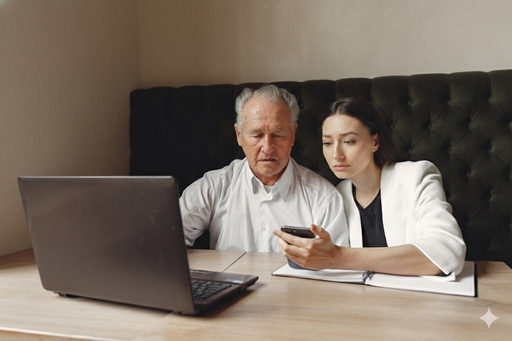 Digital Banking Fraud | Bank Fraud Help