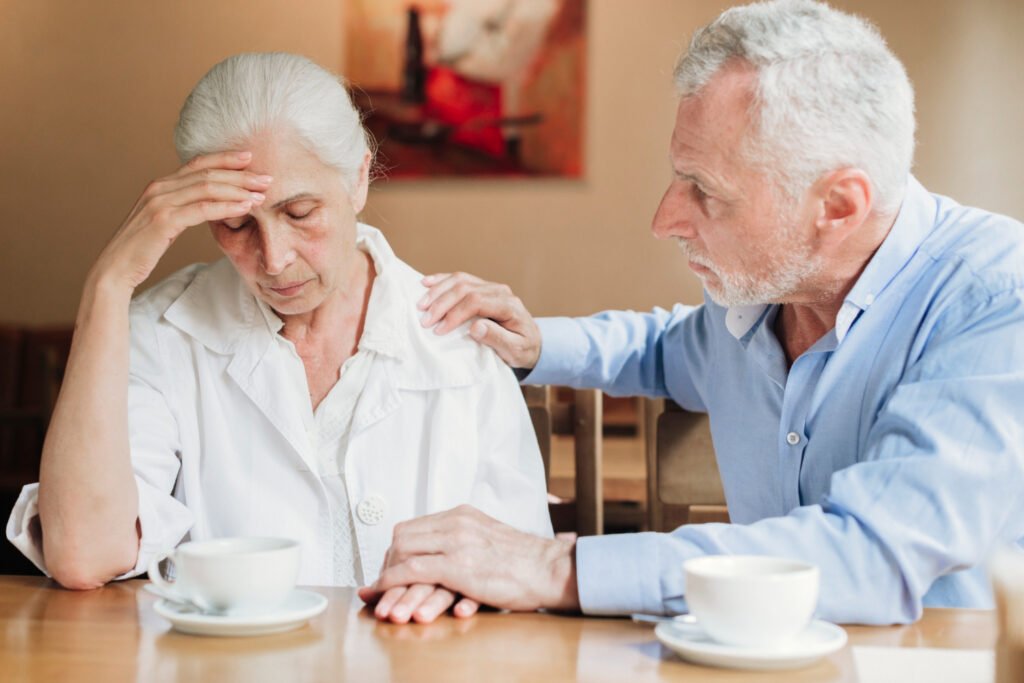 Elder Fraud | Bank Fraud Help