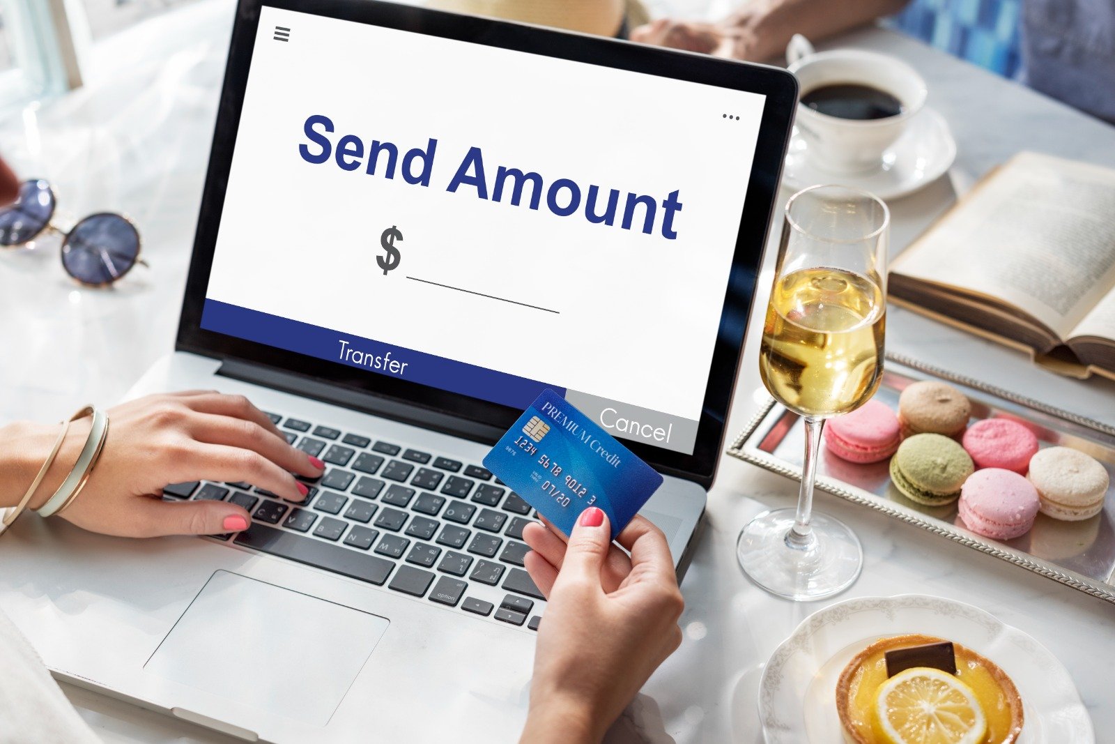Notifying your bank immediately | Bank Fraud Help